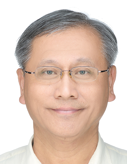 Dr. Edward Ching-Ruey